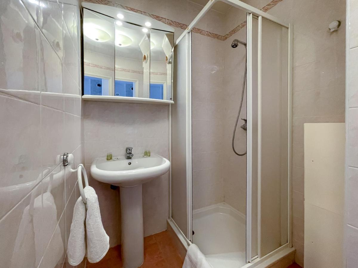 Les Terrasses 2Pers Parking Wifi Appartement Roquebrune-Cap-Martin Buitenkant foto
