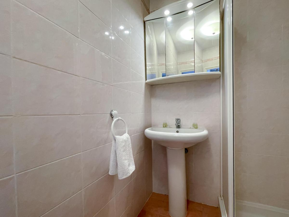 Les Terrasses 2Pers Parking Wifi Appartement Roquebrune-Cap-Martin Buitenkant foto
