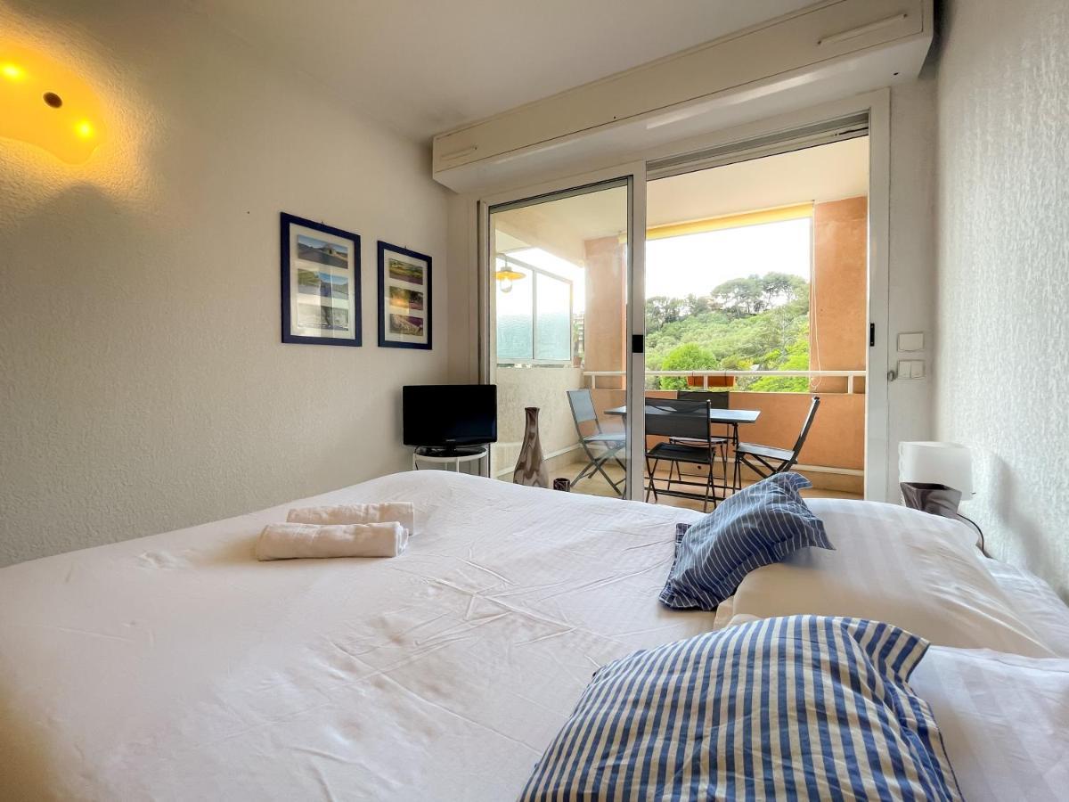 Les Terrasses 2Pers Parking Wifi Appartement Roquebrune-Cap-Martin Buitenkant foto