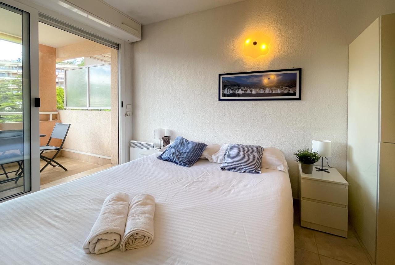 Les Terrasses 2Pers Parking Wifi Appartement Roquebrune-Cap-Martin Buitenkant foto